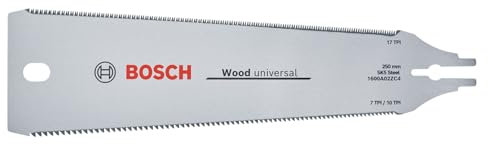 Bosch Lame de scie Kataba/Dozuki 270 mm