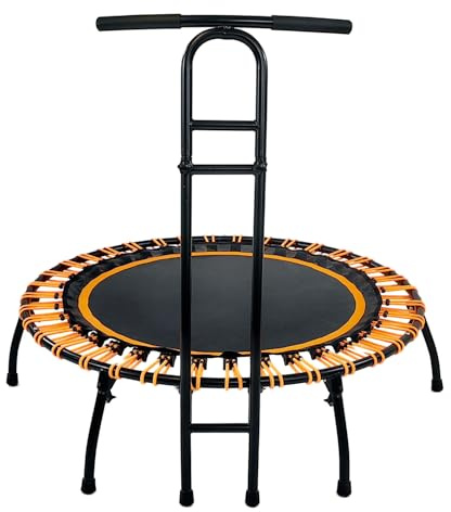 Sport-Thieme Trampolin Jump 4