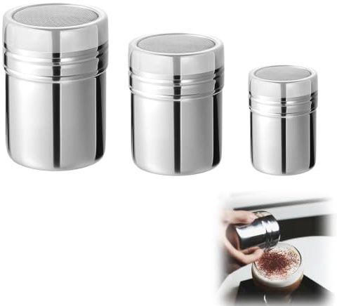 3 Pcs Mini Salieres et Poivrieres, Petits Salières et Poivrières