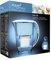 Aqua Optima Oria Water Jug 2.8L Capacity Plus 1 x 30 Day Evolve+ Filter Cartridge, White, 2.8Litres