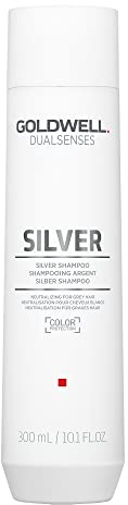 Goldwell Dualsenses Silver Shampoo 300mL