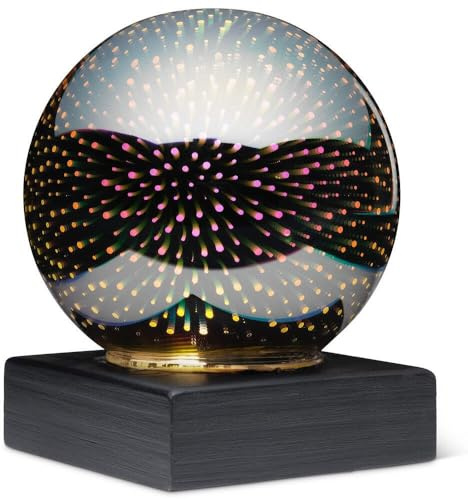 #winning Fibre Ball Light