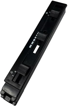 Generic Range Hood Pushbutton Switch,Range Hood Switch Replacement, Range Hood Power Keys Board Switch