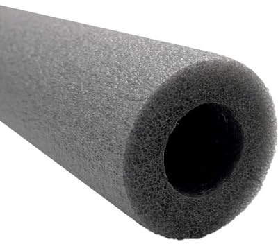Climaflex Pipe Insulation - Foam Pipe Lagging - 28mm x 9mm (10)