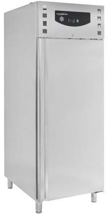Congélateur Armoire Pâtisserie 600x800-737 L - Combisteel - R2901 PortePleine