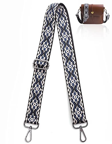 3,8 cm breite verstellbare Riemen, 75 – 135 cm, Handtasche, Crossbody Bag, Ketten, Handtasche, für Frauen, Taschen, Bastelzubehör
