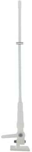 Albrecht AE Marine 5, UKW Seefunk-Antenna ca. 1,5m