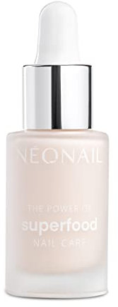 NÉONAIL NEONAIL Daily Antioxidant Cuticle & Nail Serum - Nagelpflege - Nagelhärter - Pflege für Nägel & Nagelhaut - Mit Mandelöl, Aloe Vera Saft, Glycerin, Vitamin E - 6,5 ml