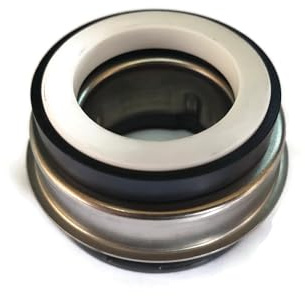 mechanisch Wasserpumpen-Wellendichtung Kit Kompatibel mit Yamaha 30MM Gebläse Tauch Umwälz Rotary Ring Plastic Kohle SI C TC Feder Stationary Ceramic Dichtung Motor