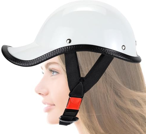 Caschi da bicicletta per uomini e donne – stile urbano berretto da baseball sicurezza Mountain Road, bici elettriche, caschi da bicicletta, cappucci – caschi protettivi per equitazione in montagna