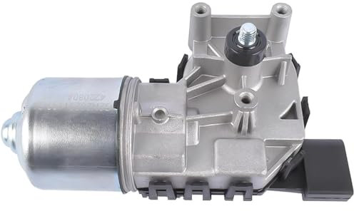 Scheibenwischermotor Für VW Für Polo Für 6C1 Für 6R1 Für Jetta IV AP01 Wischer Motor Vorne 5C6955121A 6R1955023A Wischermotor