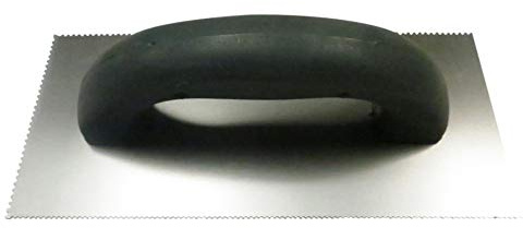 10-Pack of 5/16” x 5/16” x 1/4” Allway SNTUS SN-Series Soft Grip Combination Trowel