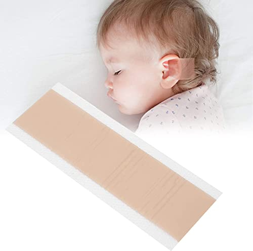 Correttore Estetico per Orecchie,Correttore Cosmetico per L'orecchio,correttori Bambino Estetico delle Orecchie Prominenti, Cerotto per la Correzione del Padiglione Auricolare del Bambino