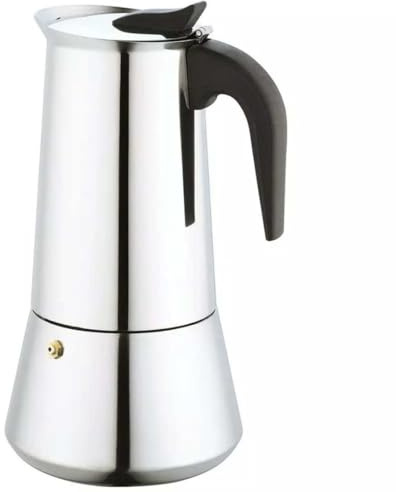 KING HOFF Espresso Moka (600ml/12Tassen)