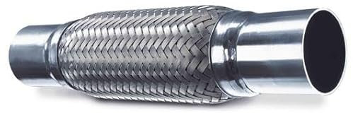 ERNST 460170 tubo flessibile, Impianto Gas Scarico