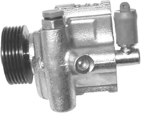 GENERAL RICAMBI PI0133 Servopumpe Hydraulikpumpe hydraulisch