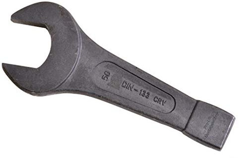 Pro-Lift-Werkzeuge Schlag-Maulschlüssel Schlüsselweite 50 mm
