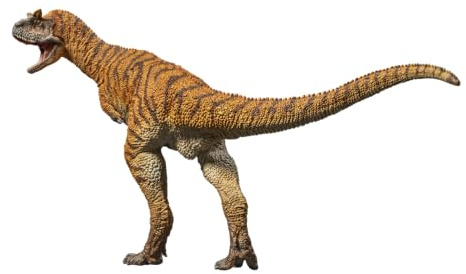 PNSO Prehistoric Dinosaur Models: 36 Domingo The Carnotaurus