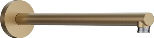Hansgrohe Pulsify S Duscharm Gebürstetes Bronze