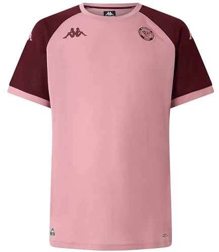 Kappa Mobika UBB rugbytröja för vuxna