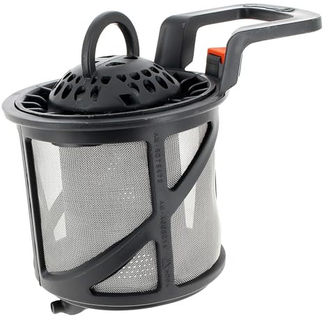 Filtre d'évacuation d'origine Lave-vaisselle 8075472269 ELECTROLUX Lave-vaisselle 8075472269 ELECTROLUX
