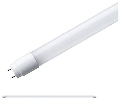 Paulmann 289.03 - Tubo LED G13 230 V 1800 lm 18 W 4000 K ópalo