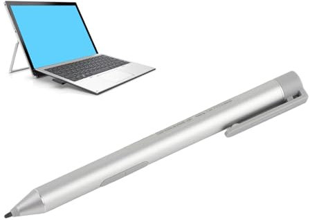 Dpofirs Active Pen Stylus Pen for Elite X2 1013 G3 for EliteBook X360 1030 G3 for EliteBook X360 1040 G5, Digital Pen, Palm Rejection, 2048 Level