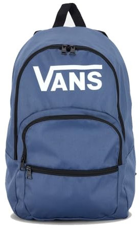 Vans Mochila unisex Ranged 2 Backpack-B, azul Bijou, talla única, Blue, Talla única, Casual