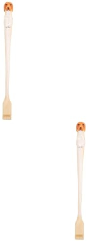 Rascador De Espalda Eléctrico Reutilizable Para Hombres 2 Unidades Para Aliviar La Picazón.