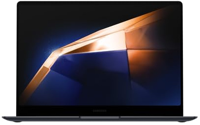 Samsung Galaxy Book4 Pro NP944XGK-KG5UK ultrabook Intel Core Ultra 5 Ordinateur portable 35,6 cm [14] Écran tactile 16 Go LPDDR5x-SDRAM 256 Go SSD Wi-Fi 6E [802.11ax] Windows 11 Pro Gris (Samsung Gal