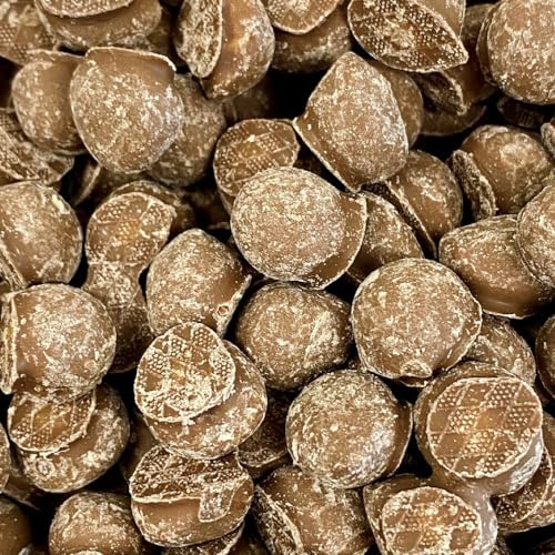 Chewing Nuts│ Gift Jar │ 660g │ Original Chewing Nuts Retro Sweets Victorian Gift Jar by Candy Hive - Timeless Treats, Authentic Flavour