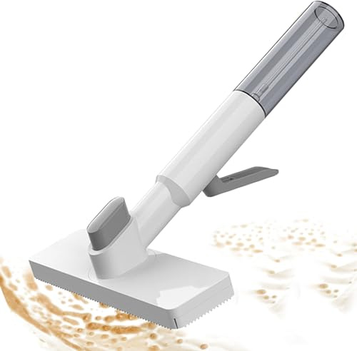 Mini-Mopp für Kleinflächen Nass- und Trockenreinigung stark saugfähig gegen