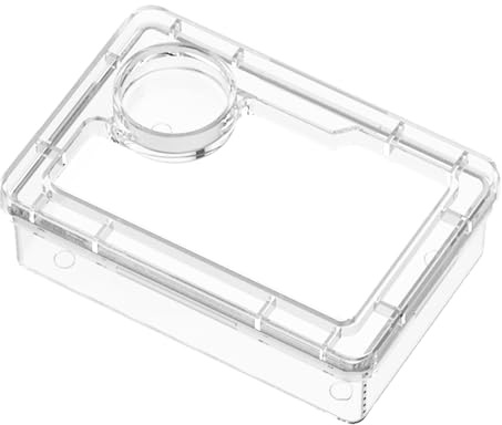 Chamäleon Futternapf – 12,5 x 8,5 x 4,5 cm, Bartdrachen-Wassernapf, Kleintier-Futterspender für Spinne, Futterraum, Terrarium, Gehege, Tank für Schildkröten, Käfig, Chamäleon, Lebensraum
