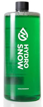 HYDRO SNOW - SNOW FOAM - pH NEUTRAL - SPRAY ON CAR SHAMPOO (1000ml (1L))