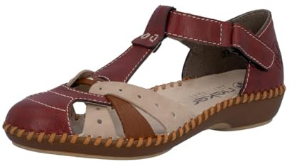 Rieker Maria Womens Sandals