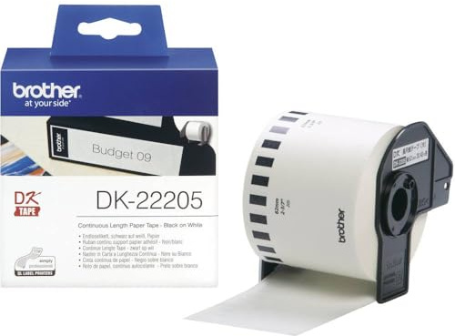 DK RUBAN SUPPT PAPIER ADHESIF