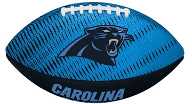 Wilson Pallone da Football Americano, NFL Team Tailgate, Gomma
