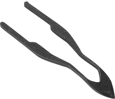 DOITOOL Puntas de Reemplazo de Metal para Pirograbado, Accesorio Portátil para Máquina de Quemar Madera Líneas Precisas y Duraderas