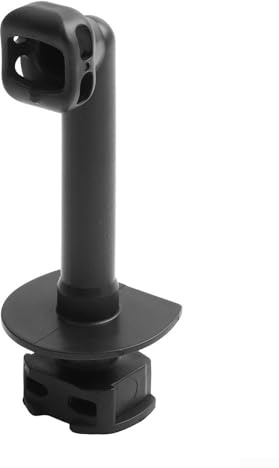 PureBowlic Elbow Outlet Pipe With Clamp For Karcher K2- K3- Pressure Washer Replacement Part -4.064-047.0- Plastic Construction Efficient Water Flow Easy Installation Compact Design