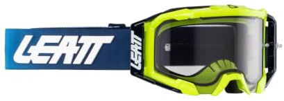 Leatt Velocity 5.5 Classic 2024 Motocross Brille