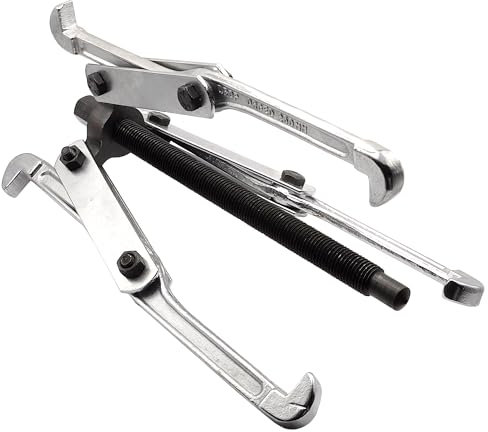 Generic Abzieher 250 mm Profi 3 armig Lagerabzieher innen außen Lager Kugellager Felge Radlager