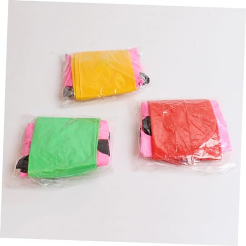 MUSISALY 2stücke Aufblasbarer Pvc-hammer Lustiges Spielzeug Für Junge Mädchen Bunte Hämmer Sicher Und Spaßig Geeignet Für Partys Und Zuhause