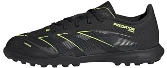 adidas Zapatilla de Fútbol Predator League Moqueta (Adolescentes) ZapatillasUnisex niños