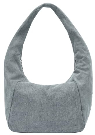 LIEBESKIND Hobo M Farrah Denim Hobo