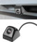 Flaconi Camara Trasera para Coche,Cámara Trasera Coche,HD 960x720 Camara Marcha Atras Coche,Cámara Marcha Atras Coche,Adecuado para Automóviles,SUV,Vehículos Recreativos y Camiones (Negro)