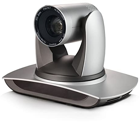 AUBEST Webcam, Super Zoom 30x Broadcast And Conference Camera IP SDI DVI Interface For Photo Studio Accessories