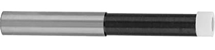 Rilevatore di bordi in ceramica ad alta precisione non magnetico, rilevatore di bordi meccanico per torni a controllo numerico, sonda interamente in ceramica con precisione di