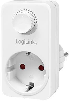 LogiLink presa adattatore, PA0151