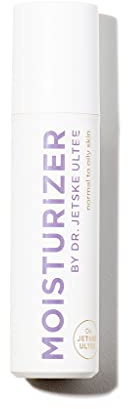 Hyaluron, Vitamin C, Vitamin E, Niacinamide Moisturizer. Anti aging Gesichtscreme. Entwickelt von Dr. Jetske Ultee. Hergestellt in den Niederlanden. Parfümfrei. 50 ml