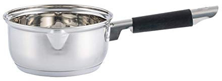 Viners Everday Stainless Steel Milk Sauce Pan